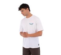 Hurley T-Shirt Short Sleeve Men - Etam Black Panther