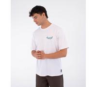 Hurley T-Shirt Short Sleeve Men - Etam Black Panther