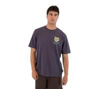 Hurley T-Shirt Short Sleeve Men - Etam Tiger