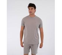 Hurley T-Shirt Short Sleeve Men - Low Tide