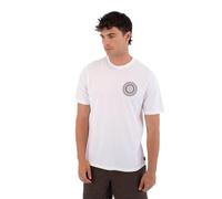 Hurley T-Shirt Short Sleeve Men - Printing Press cordob