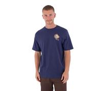 Hurley T-Shirt Short Sleeve Men - Printing Press disques