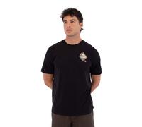 Hurley T-Shirt Short Sleeve Men - Printing Press disques