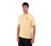 Hurley T-Shirt Short Sleeve Men - Printing Press disques