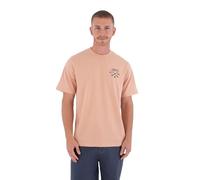 Hurley T-Shirt Short Sleeve Men - Printing Press Evy