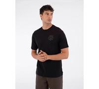 Hurley T-Shirt Short Sleeve Men - Printing Press Evy