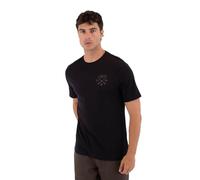 Hurley T-Shirt Short Sleeve Men - Printing Press Evy