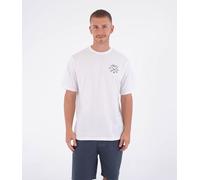 Hurley T-Shirt Short Sleeve Men - Printing Press Evy