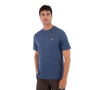Hurley T-Shirt Short Sleeve Men - Printing Press Icon Circle