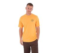 Hurley T-Shirt Short Sleeve Men - Printing Press lolo