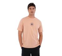 Hurley T-Shirt Short Sleeve Men - Printing Press pinheiros