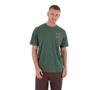 Hurley T-Shirt Short Sleeve Men - Printing Press Savage