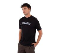 Hurley T-Shirt Short Sleeve Men - Printing Press The Box