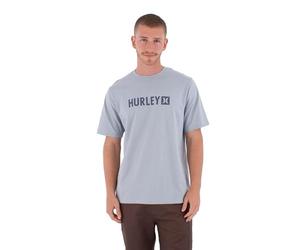 Hurley T-Shirt Short Sleeve Men - Printing Press The Box