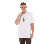 Hurley T-Shirt Short Sleeve Men - Tattoo Trudy Heart
