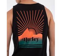 Hurley Tank Top Men - Printing Press surfwar