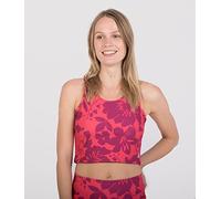 Hurley Teardrop Crop Top