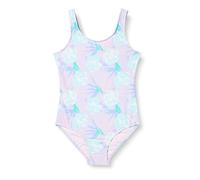 Hurley Traje de baño de una Pieza Espalda retorcida Niña -