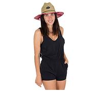 Hurley W Coastal Tank Romper
