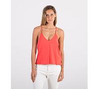 Hurley W Low Back Strappy Tank