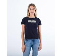 Hurley W Oceancare Aloha SS tee