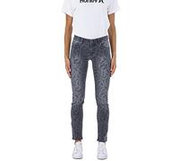Hurley W Oceancare Full Slim Denim Pant