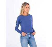 Hurley W Oceancare Mona LS tee
