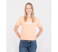 Hurley W Oceancare O&O SS tee