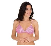 Hurley W Radial Tri Surf Top