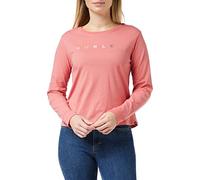 Hurley W Waves Too Classic Crew LS