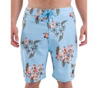 Hurley Weekender 20" Bañador, Azul, 44 Men's