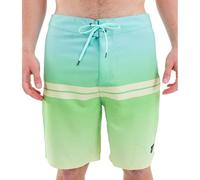 Hurley Weekender 20" Bañador, Verde, 28 Men's