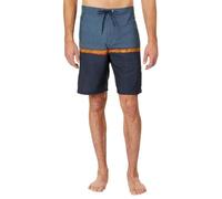 Hurley Weekender 20" Pantalones Cortos, Armored Navy, 28 para Hombre
