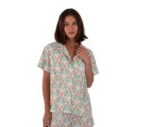 Hurley Women's Shirt - Beach Relax
