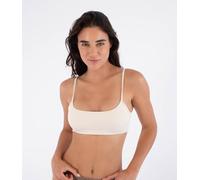 Hurley Women's Sports Top - Seamless Active