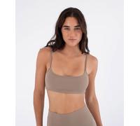 Hurley Women's Sports Top - Seamless Active