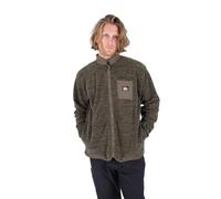 Chaqueta de chándal Hurley Woodland Burrito M