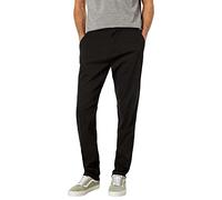 Hurley Worker Icon Ii, Pantalones Hombre, Preta (Black), 40