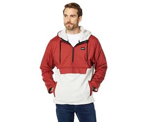 HurleyM Hudson Burrrito Anorak