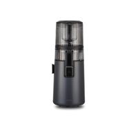 Extractor de Zumos y Verduras de Alta Capacidad - Licuadora Prensado en Frío con Cámara Easy Clean + Entrada Amplia + Control de Pulpa + Motor Silencioso y Eficiente | HUROM