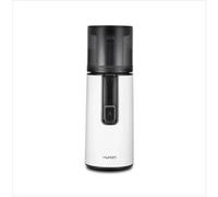 Hurom H400 Exprimidor Lento Fácil Limpieza Mega Tolva Extractor Prensa Fría...