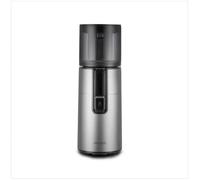 Hurom H400 Exprimidor Lento Fácil Limpieza Mega Tolva Extractor Prensa Fría...