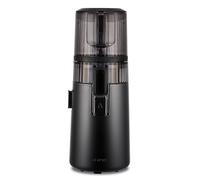 Hurom H70FT Nuevo exprimidor lento | Exprimidor eléctrico en frío | Exprimidor de verduras y frutas | Capacidad de 1,8 l | Función de zumo automático | Sin BPA | 15 años de garantía | 150W | (Gris