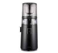 Hurom H70ST Nuevo Juicer Slow | Prensa en frío eléctrica | Extractor de jugo para verduras y frutas | Capacidad de 1,8 L | Función de extracción automática | Libre BPA | Garantía de 15 años | Negro