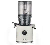 Hurom H80-ST Extractor de jugo en frío | Juicer lento para frutas y verduras | Capacidad 2,2L | Extracción automática | Libre BPA | 200W | Garantía de 15 años | (mármol)