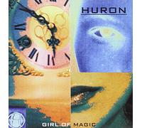 Huron - Girl of Magic