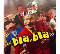 Hurra Deutschland Band - Bla [Import]
