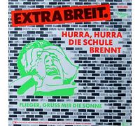 Hurra hurra die Schule brennt / Flieger grüß mir die Sonne / 0030.466