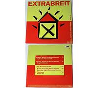 Hurra, hurra, die Schule brennt-Remix '90 / Vinyl Maxi Single [Vinyl 12'']