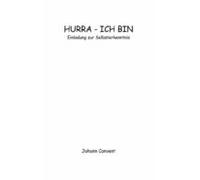 Hurra - Ich Bin (ebook)
